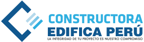 Constructora Edifica Perú Logo